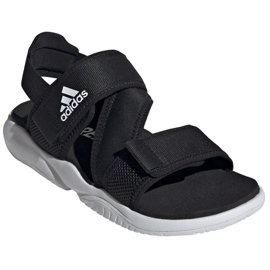Adidas Terrex Sumra W FV0845 sandaalit musta 5