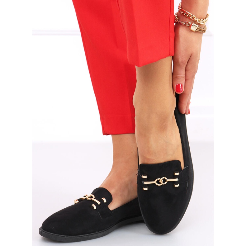 Giro Black naisten housut musta 1