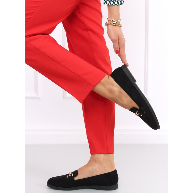 Giro Black naisten housut musta 2