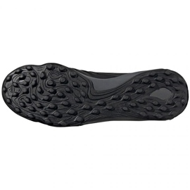 Adidas Copa Sense.3 Tf M FW6530 jalkapallokengät musta 5