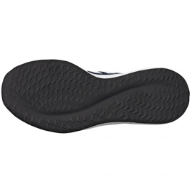 Adidas Fluidstreet M FY8454 kengät tummansininen 3