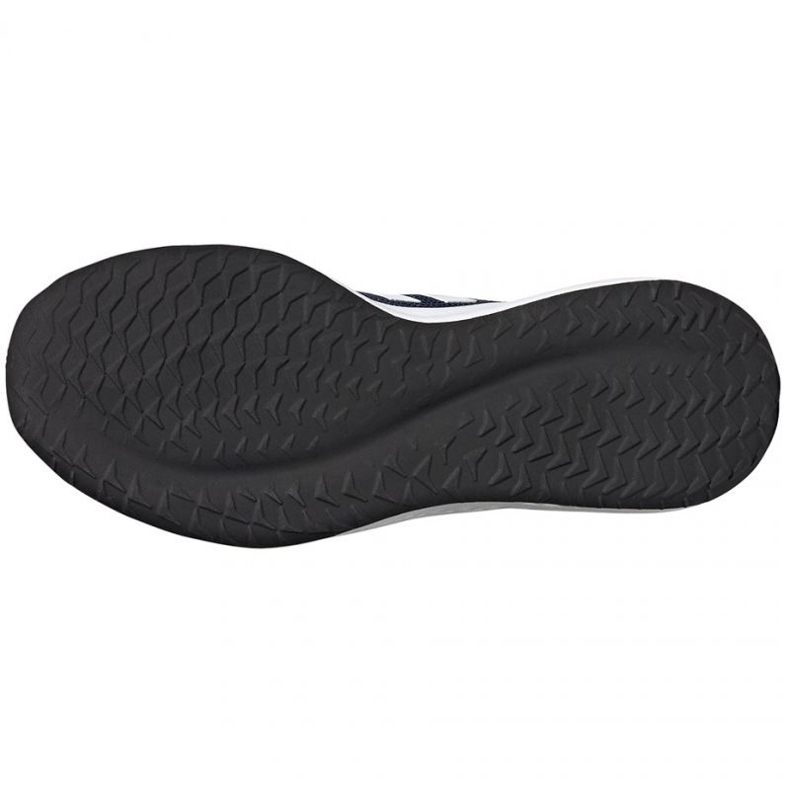 Adidas Fluidstreet M FY8454 kengät tummansininen 3