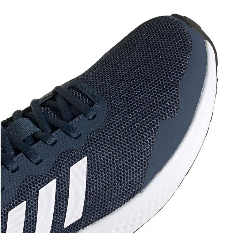 Adidas Fluidstreet M FY8454 kengät tummansininen 4
