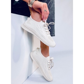 Zewa Beige sukat sukat 2