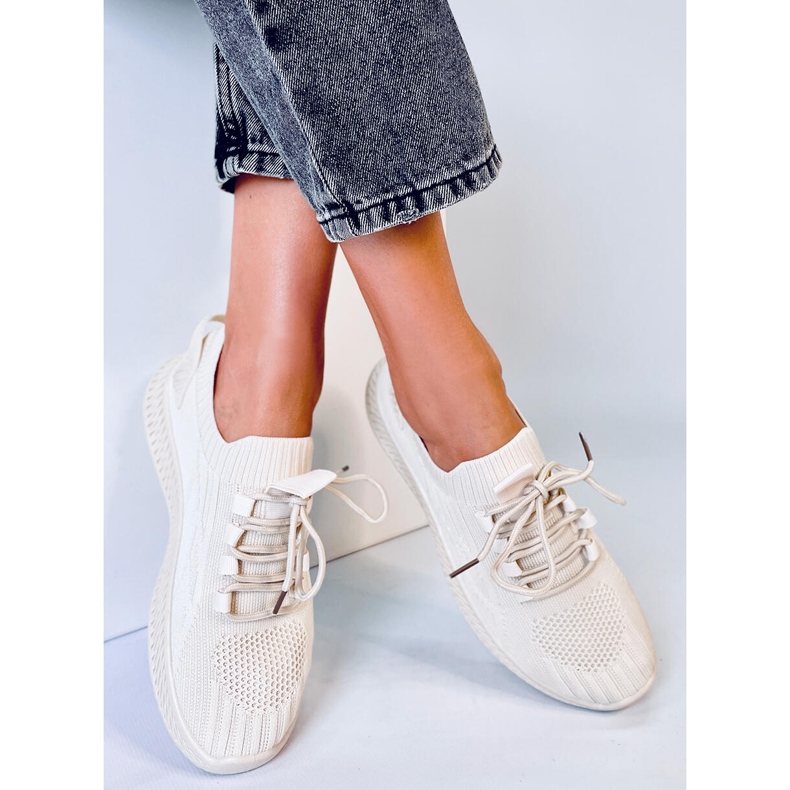 Zewa Beige sukat sukat 1