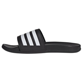 Adidas Adilette Comfort GZ5892 varvastossut musta 1