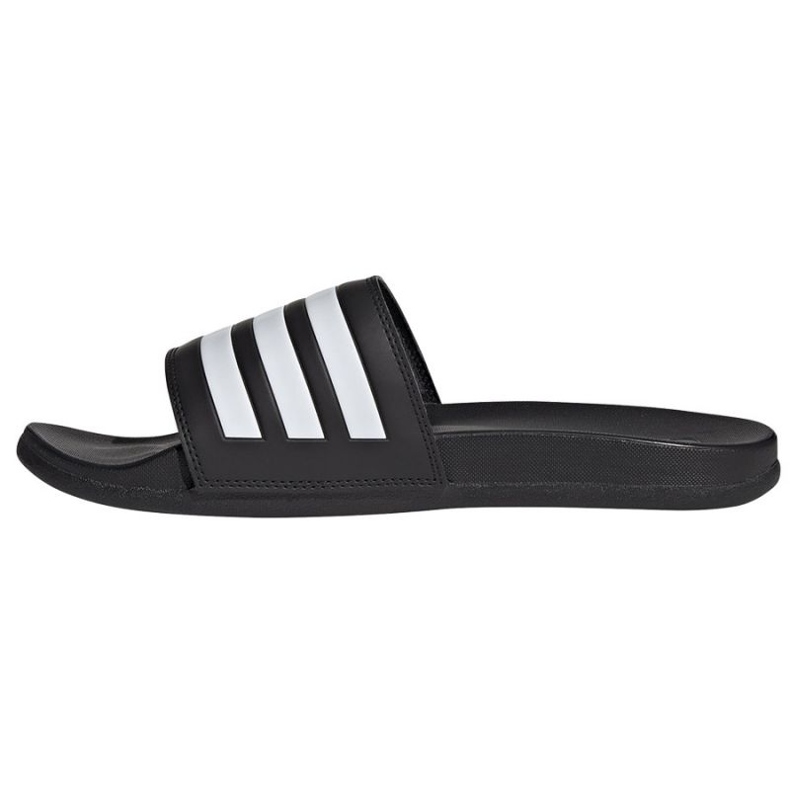 Adidas Adilette Comfort GZ5892 varvastossut musta 1