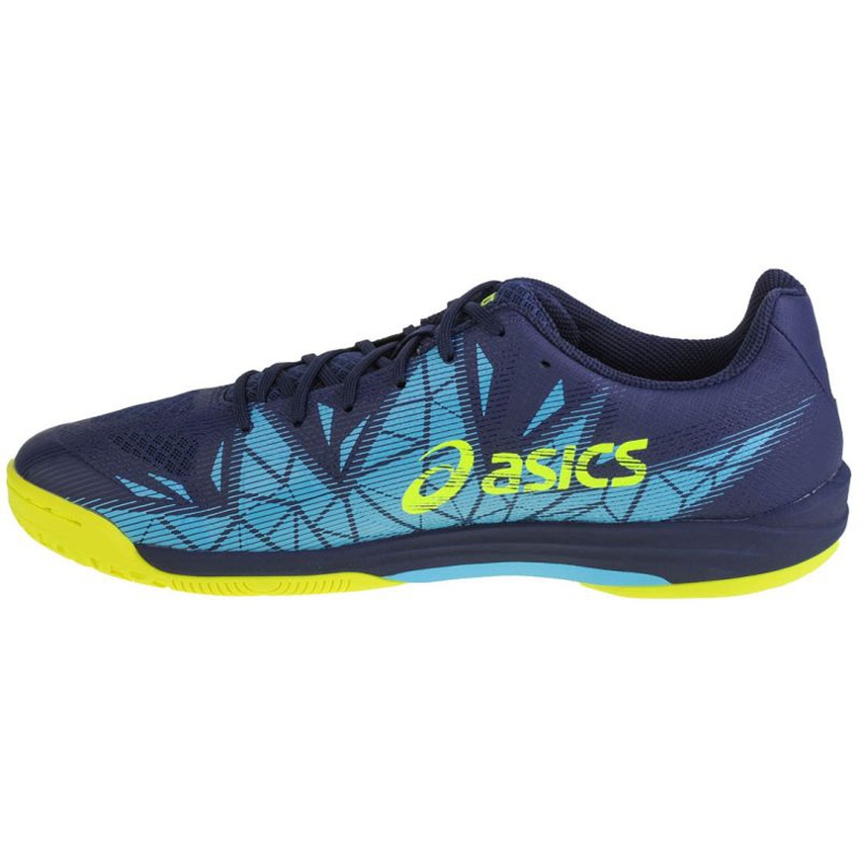 Asics Gel-Fastball 3 M E712N-402 sininen 1