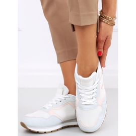 Furlo Blue naisten urheilukengät sininen monivärinen 2