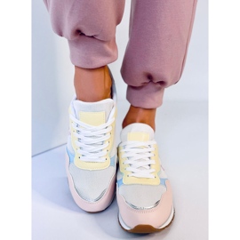 Furlo Green naisten urheilukengät monivärinen vihreä 1