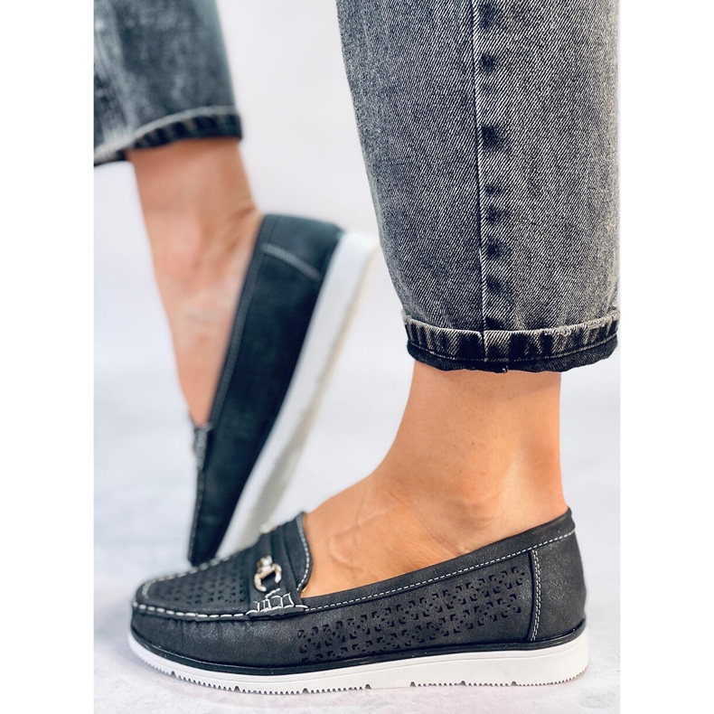 Senda Mustat naisten housut 2