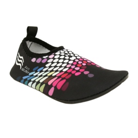 Neopron-kengät veteen ProWater PRO-22-34-011L musta 1