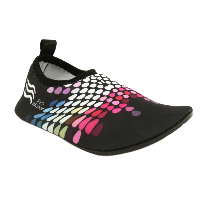 Neopron-kengät veteen ProWater PRO-22-34-011L musta 1