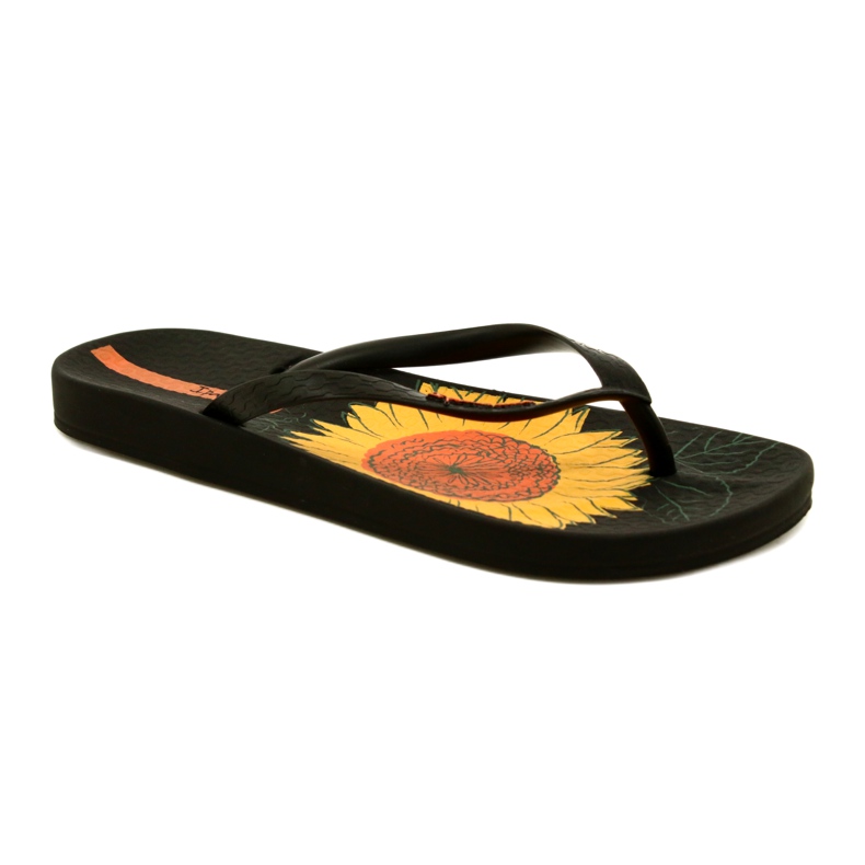 Ipanema Flip-Flops 83178 23923 Musta 1