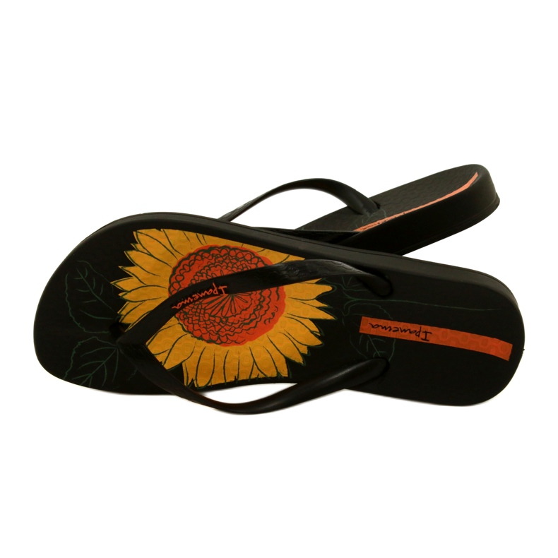 Ipanema Flip-Flops 83178 23923 Musta 4