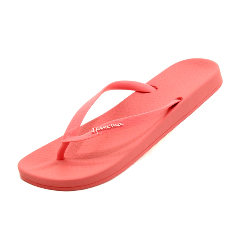 Naisten flip -flops vaaleanpunaiset/aprikoosit Ipanema 82591 22926 vaaleanpunainen 3