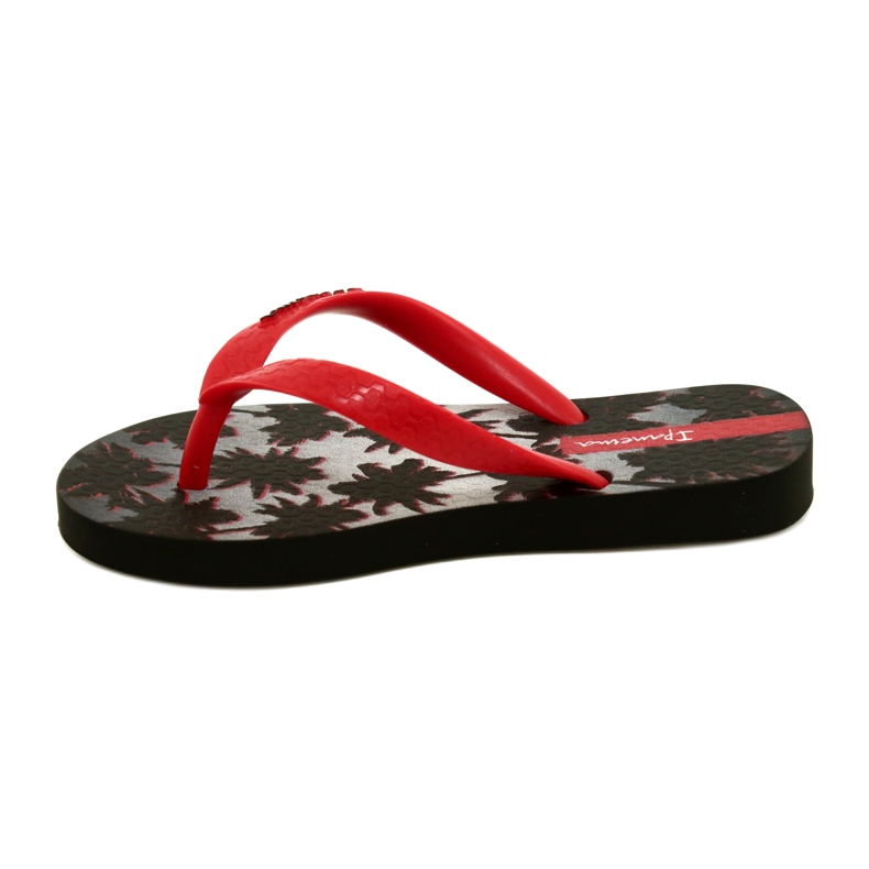 Ipanema Flip -Flops Girls 83185 Classic X Red punainen 1
