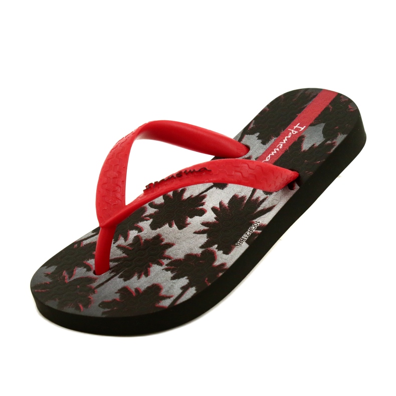 Ipanema Flip -Flops Girls 83185 Classic X Red punainen 3