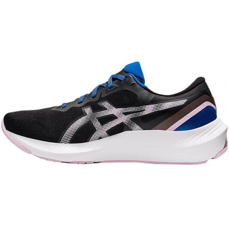 Asics Gel Pulse 13 juoksukengät 1012B035 002 musta 1