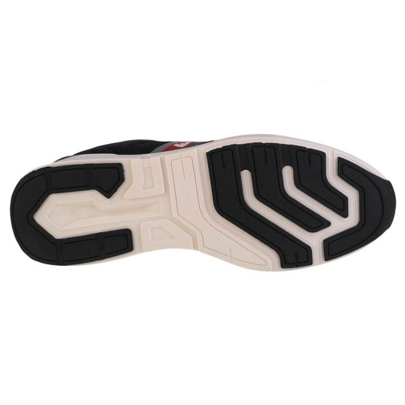 Lee Cooper M LCW-22-29-0827M kengät musta 2