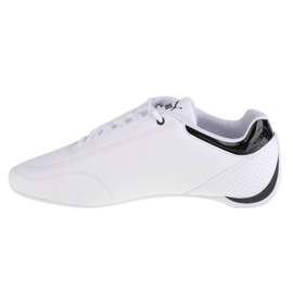 Puma Scuderia Ferrari Future Kart Cat M 306459-02 valkoinen 1