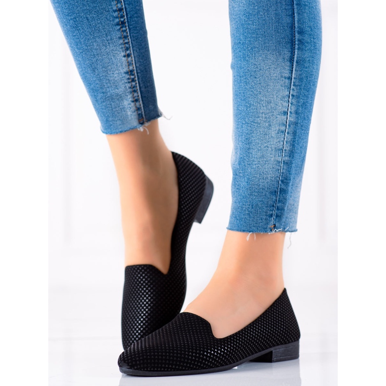 TRENDI Black Lords In Hearts musta 1