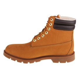 Timberland 6 In Basic Wl Boot M A27KW ruskea 1 Timberland 6 In Basic Wl Boot M A27KW ruskea 1