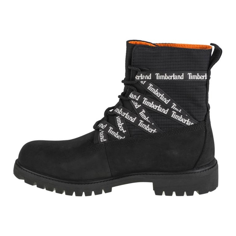 Timberland 6 In Premium Boot A2DV4 -kengät musta 1