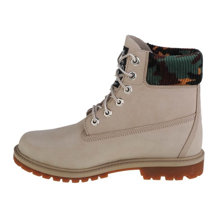 Timberland Heritage 6 W A2M83 kengät harmaa 1