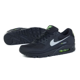 Nike Air Max 90 M CV1634-001 kenkä musta 1