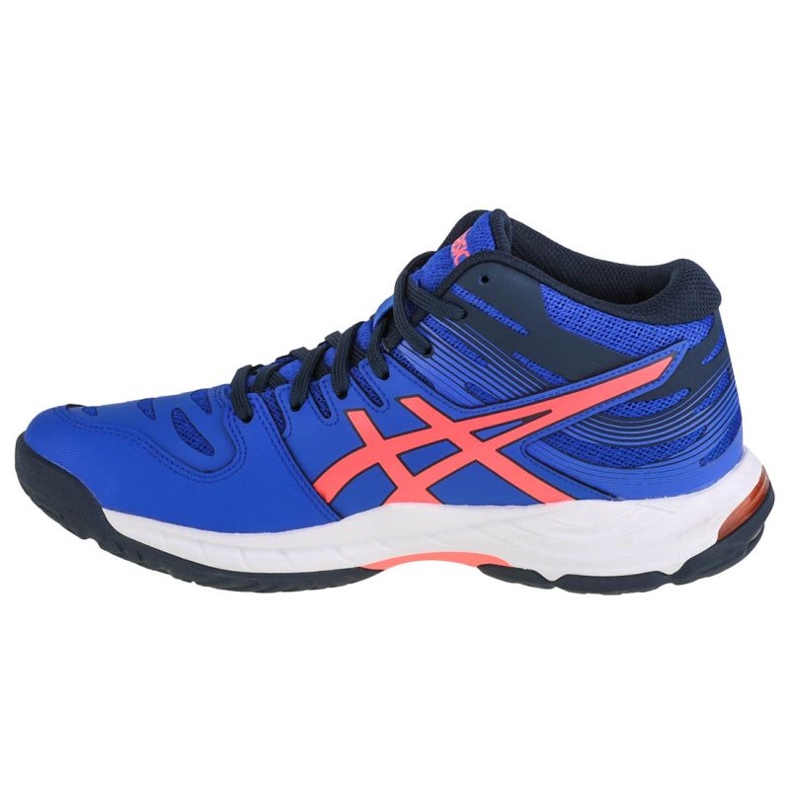 ASICS Gel-Beyond Mt 6 W 1072A051-403 kengät sininen sininen 1