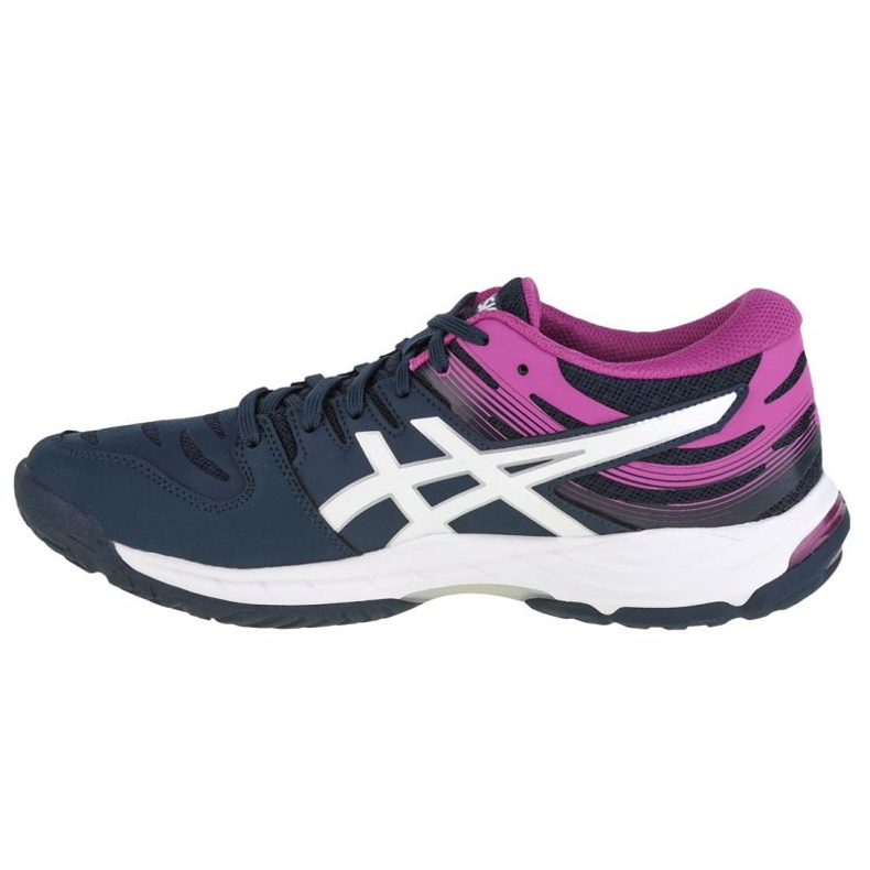 ASICS Gel-Beyond 6 W 1072A052-401 kengät tummansininen sininen 1