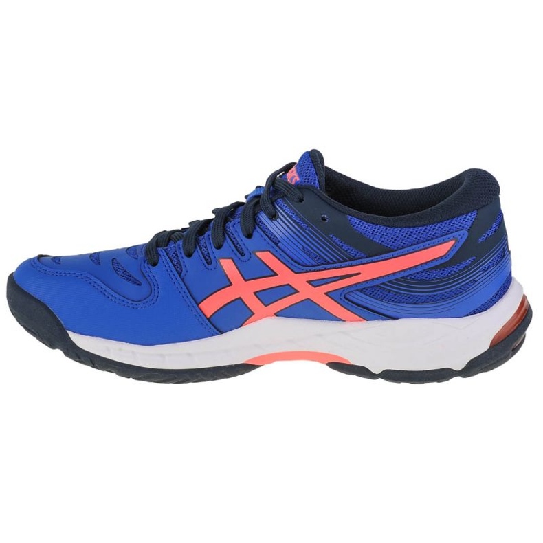 ASICS Gel-Beyond 6 W 1072A052-403 kengät sininen sininen 1