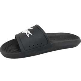 Lacoste Croco Slide 119 1 M 737CMA0018312 musta 1
