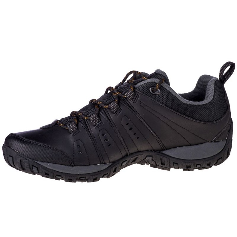 Columbia Woodburn Ii M 1553001 010 musta 1