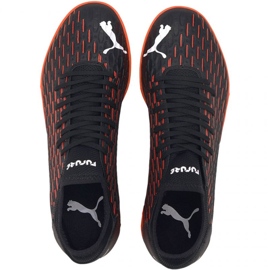 Puma Future 6.4 Tt Puma M 106198 01 jalkapallokengät monivärinen musta 2