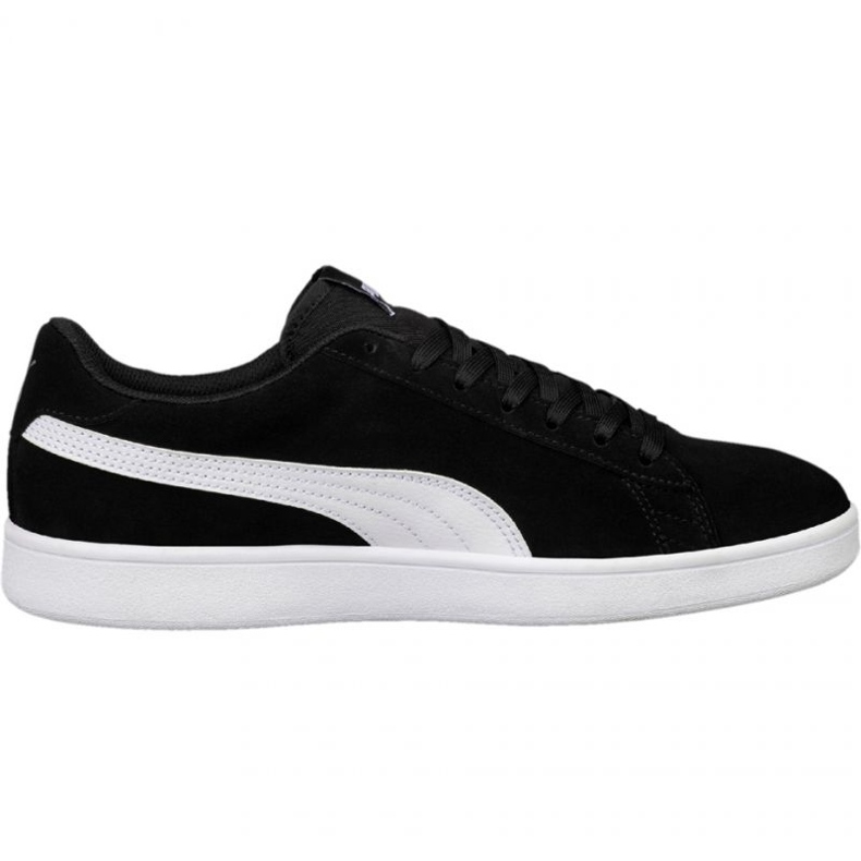 Puma Smash V2 M 364989 01 musta 1