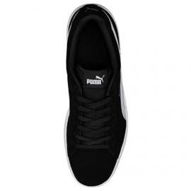 Puma Smash V2 M 364989 01 musta 2