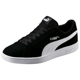 Puma Smash V2 M 364989 01 musta 4