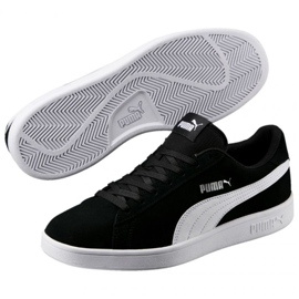 Puma Smash V2 M 364989 01 musta 7