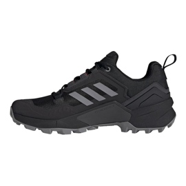 Adidas Terrex Swift R3 Gtx M FW2769 kengät musta 1