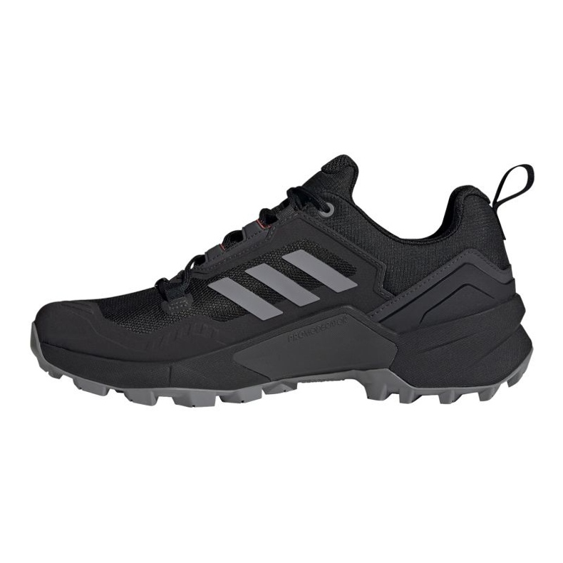 Adidas Terrex Swift R3 Gtx M FW2769 kengät musta 1