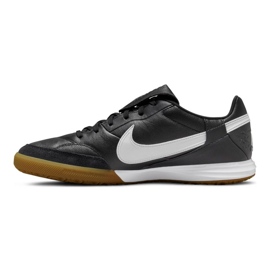 Nike Premier 3 Ic M AT6177-010 jalkapallokengät musta musta 1