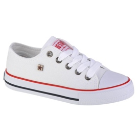 Big Star Shoes Jr FF374200-101 valkoinen 1