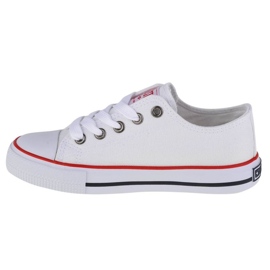 Big Star Shoes Jr FF374200-101 valkoinen 2