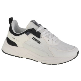 Big Star -kengät M JJ174398 valkoinen 1