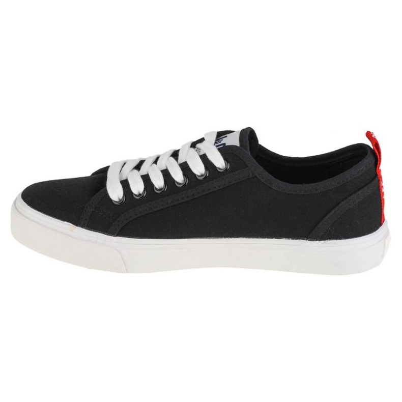 Lee Cooper LCW-22-31-0832L kengät musta 1