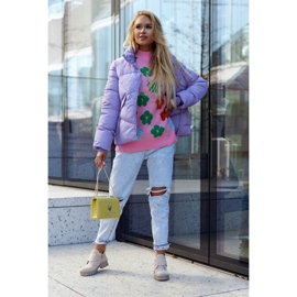 S.Barski Remgate mokkanahkasaappaat vetoketjulla vaalea beige 2