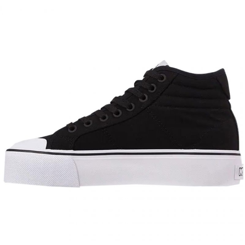 Kappa Boron MId Pf 243161 1110 kengät musta 1