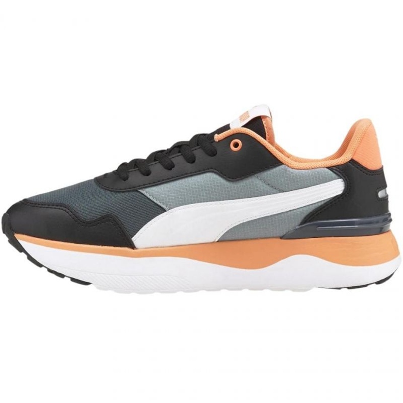 Puma R78 Voyage kengät 380729 09 valkoinen 1